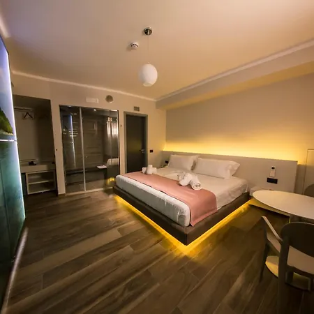 Hotel Pandora Residence-2