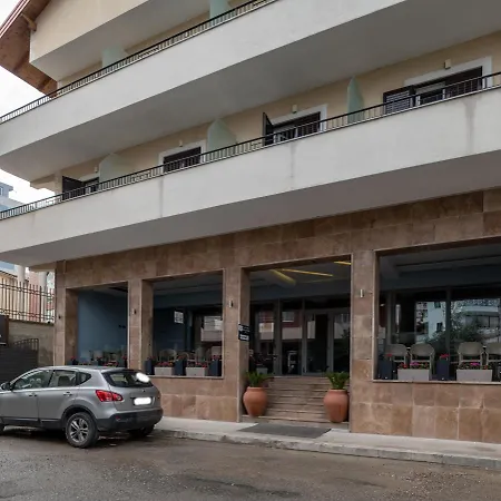 Hotel Pandora Residence-3